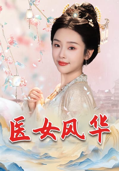 醫女風華