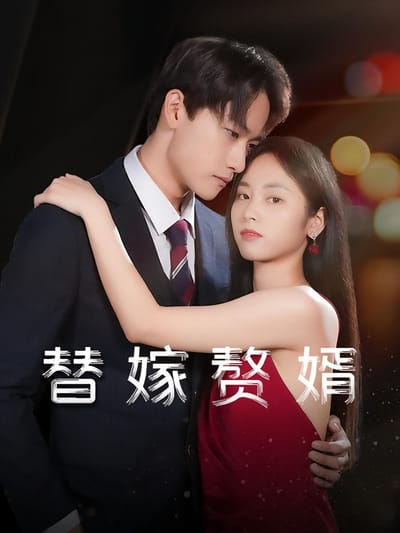 替嫁赘婿