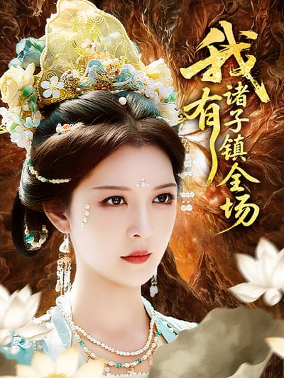 我有諸子鎮全場