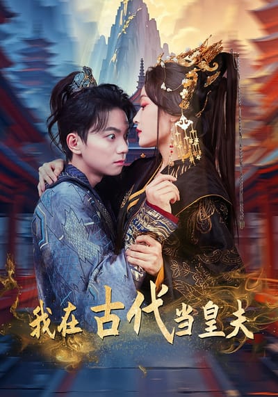 我在古代當皇夫