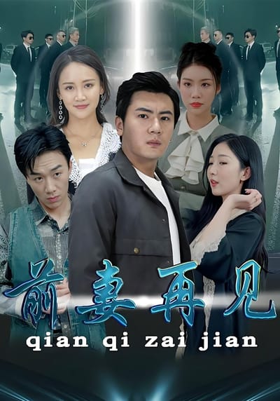 前妻再見