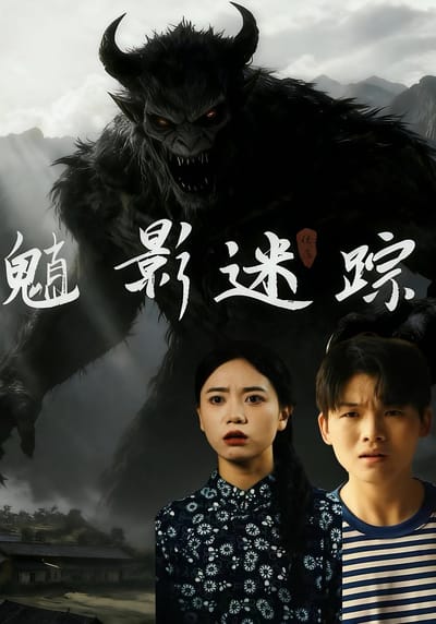 魈影迷蹤