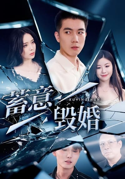 蓄意毀婚