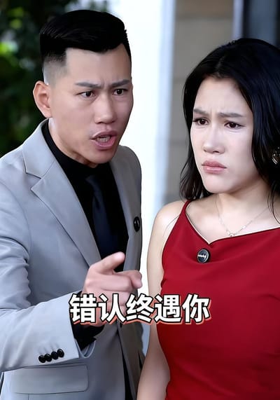 错认终遇你