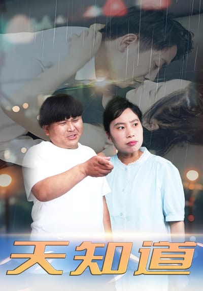 天知道