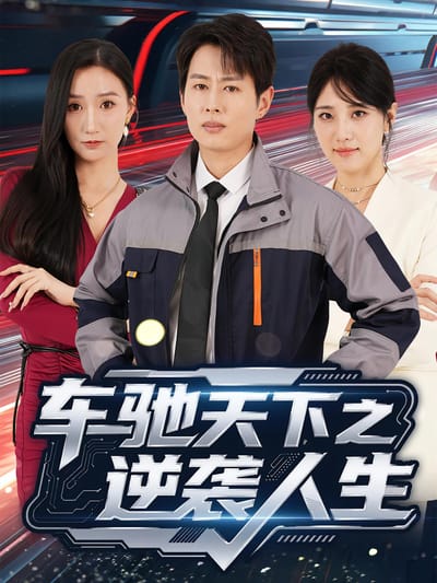 車馳天下之逆襲人生