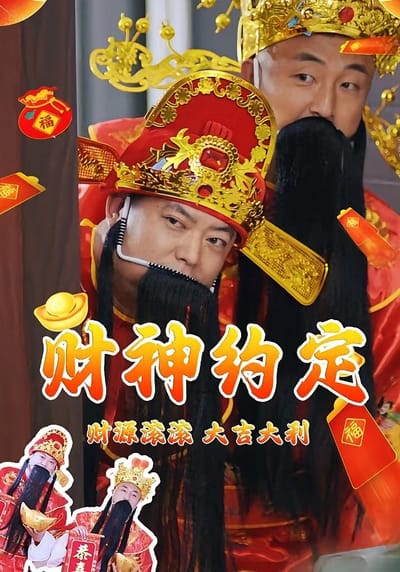 财神约定