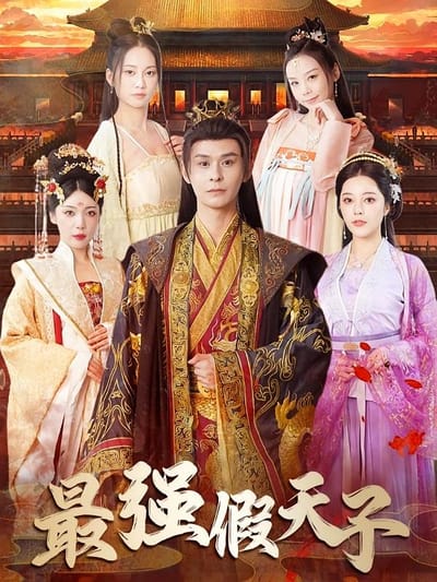 最強假天子