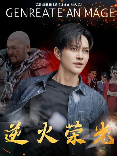 逆火榮光