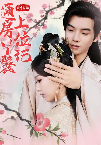 照紅妝通房丫鬟上位記