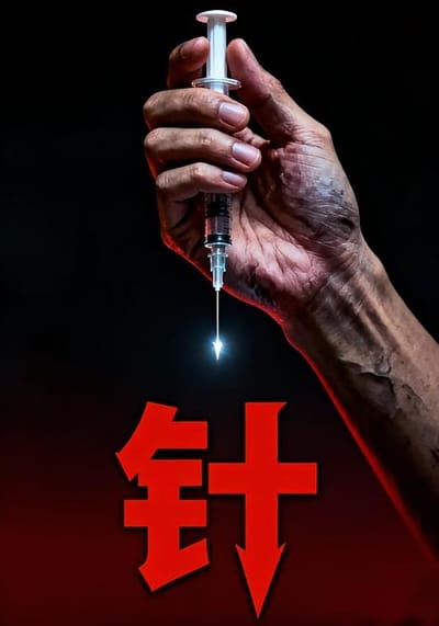 《針》