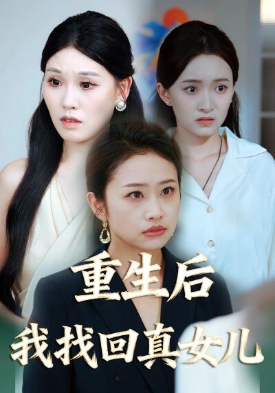 重生後我找回真女兒