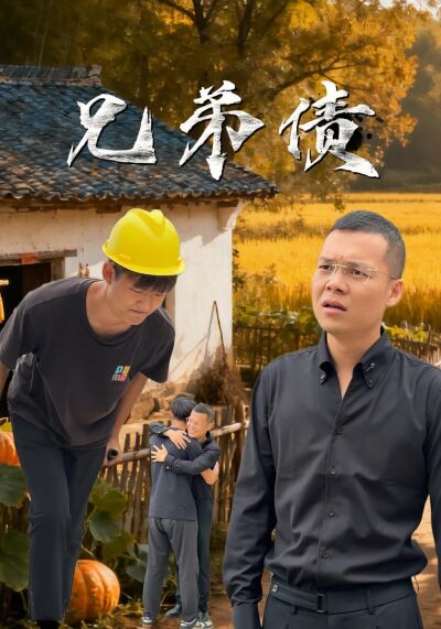 兄弟債