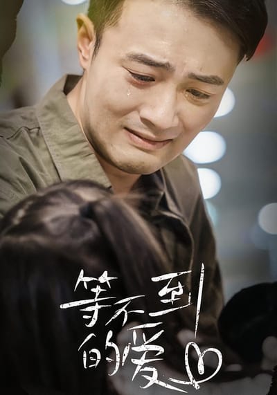 等不到的愛