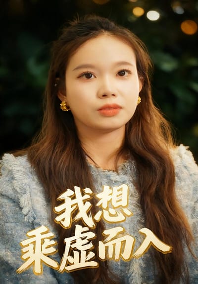 我想趁虛而入