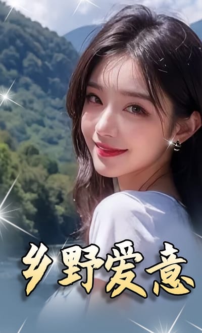 鄉野愛意