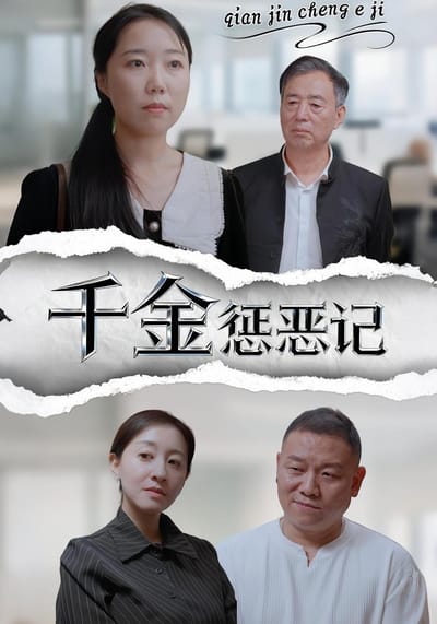 千金惩恶记