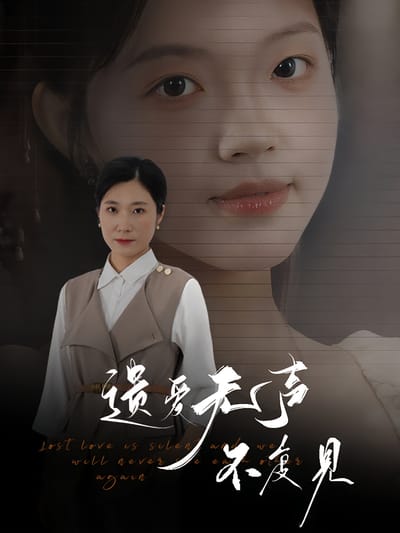遺愛無聲不復見