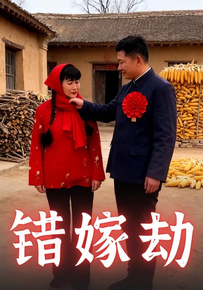 错嫁劫