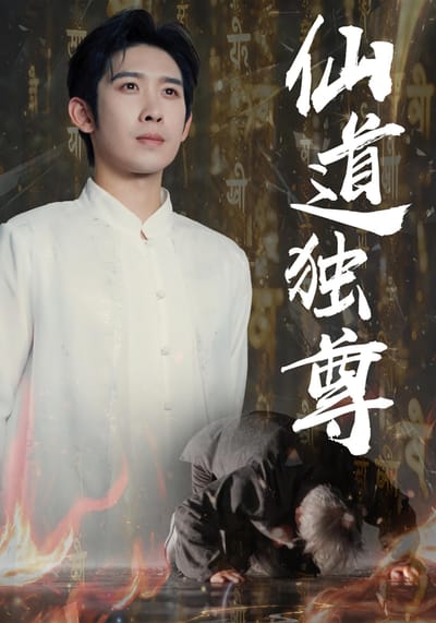 仙道独尊