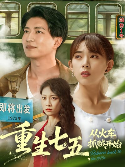 重生七五，从火车抓贼开始