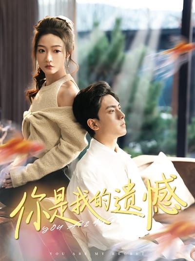 你是我的遺憾