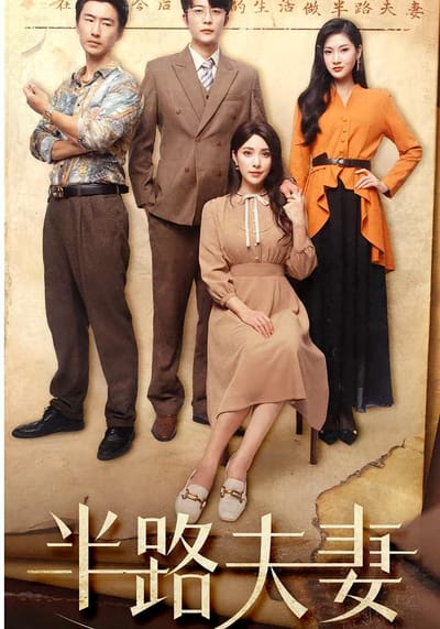 半路夫妻