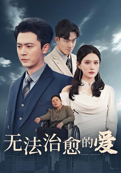 無法治癒的愛