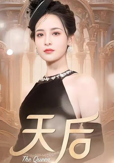 天后