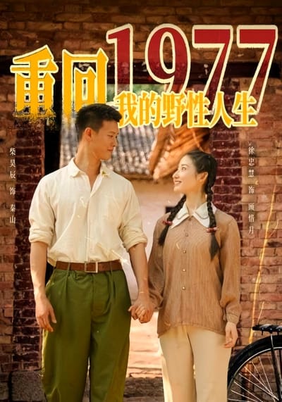 重回1977，我的野性人生
