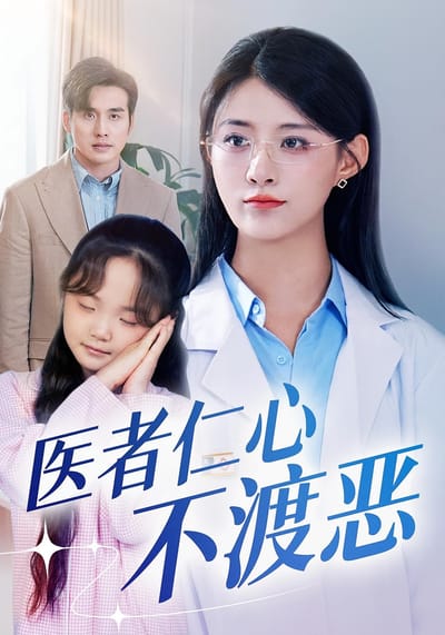 醫者仁心不渡惡