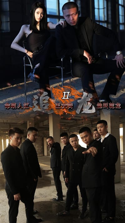 追龍2