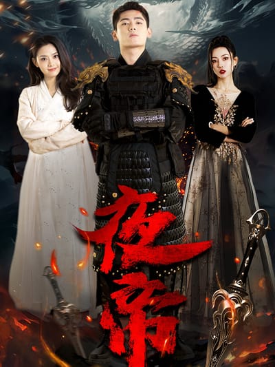 夜帝