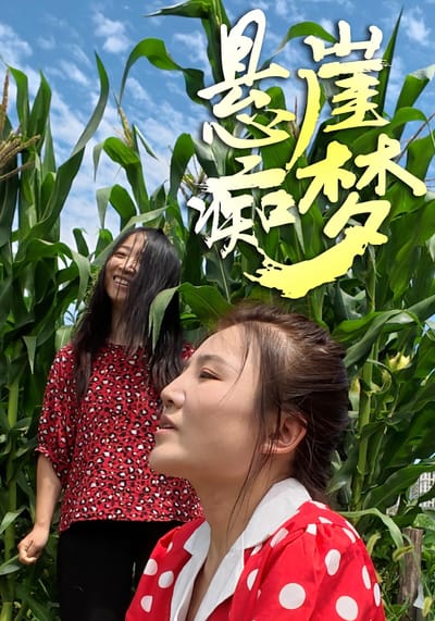 悬崖痴梦