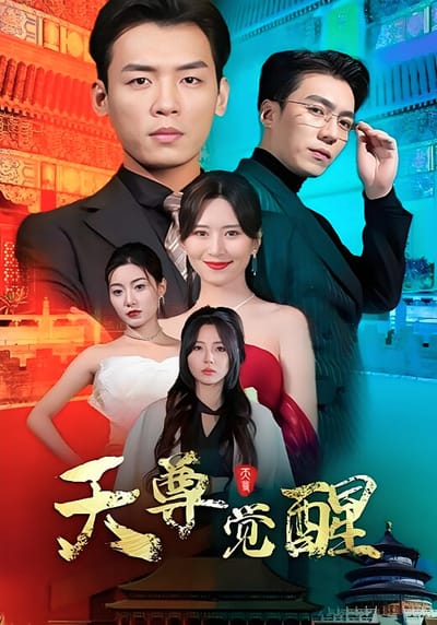 天尊觉醒