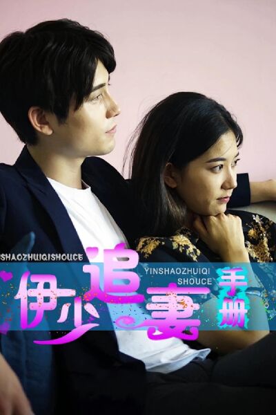 伊先生的追妻手册
