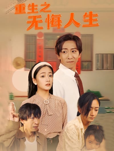 重生之無悔人生