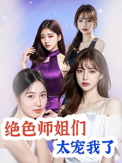 绝色师姐们太宠我了