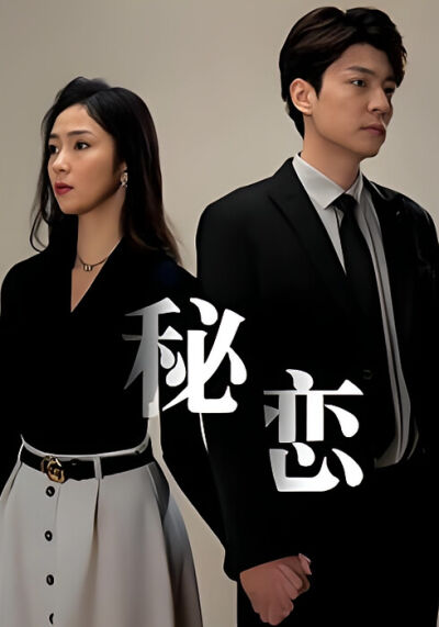 秘恋