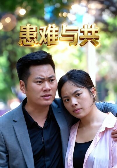 患难与共