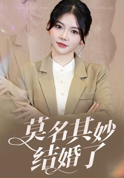 莫名其妙結婚了