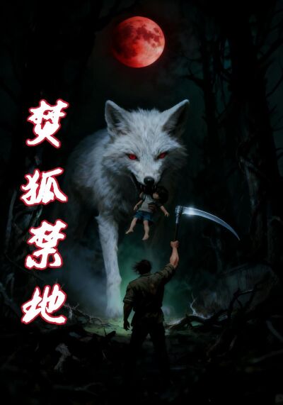 焚狐禁地