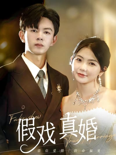 假戲真婚