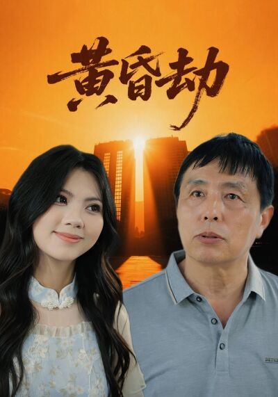 黃昏劫