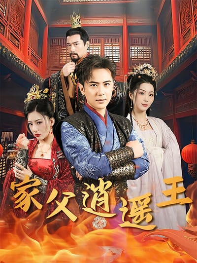 家父逍遙王