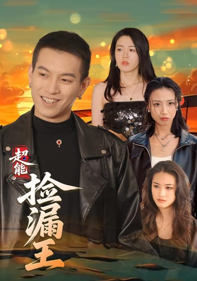 超能撿漏王