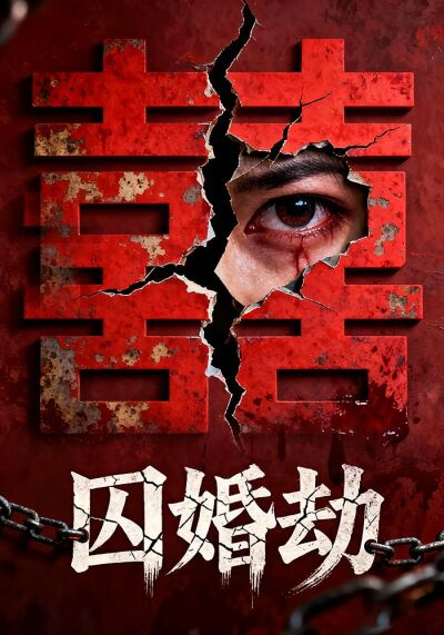 囚婚劫