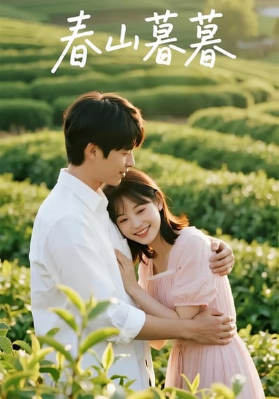 春山暮暮
