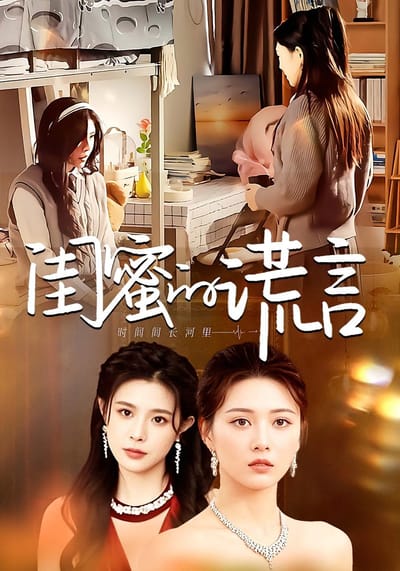 閨蜜的謊言