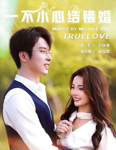 一不小心結錯婚